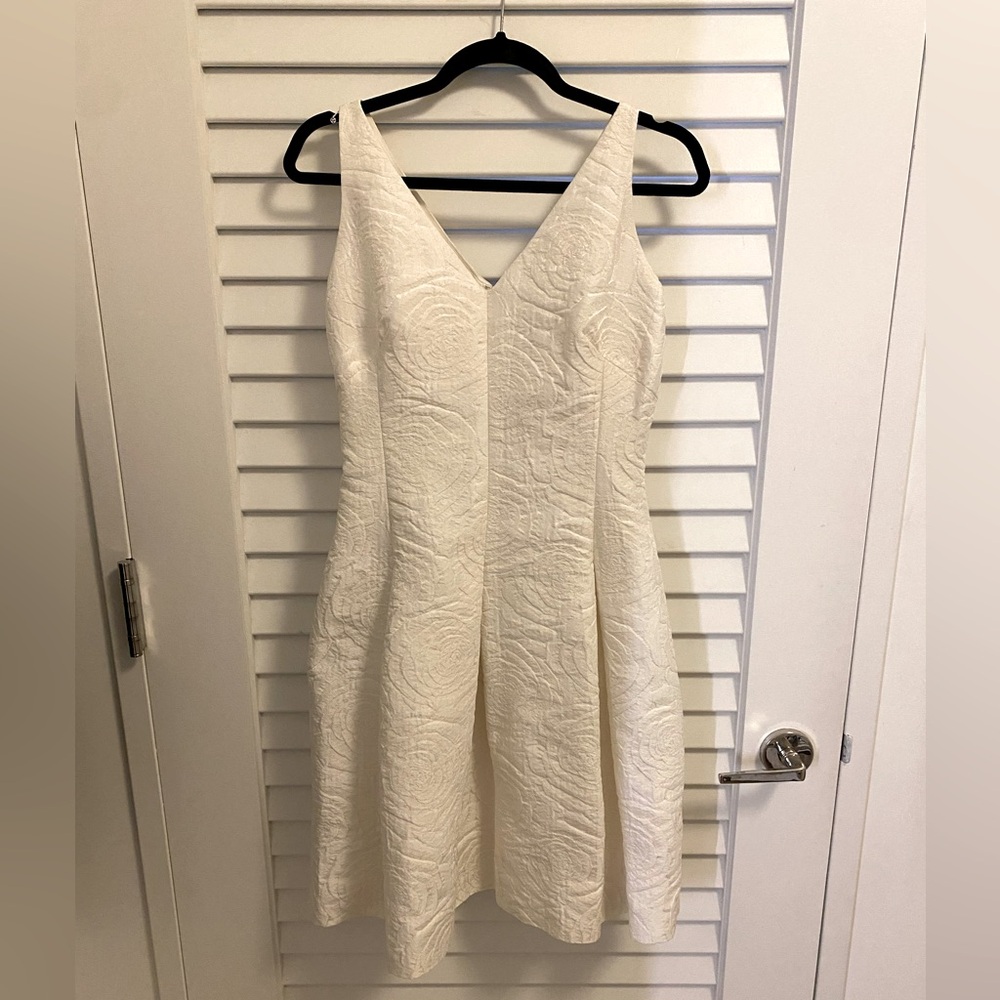 🆕 EUC Lauren Ralph Lauren evening dress